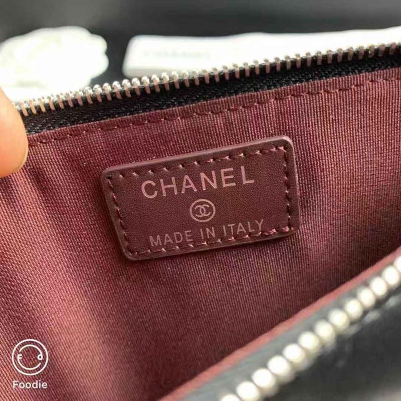 Chanel Wallet Purse